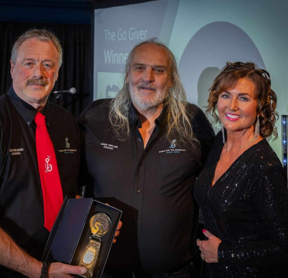 Award night 2023